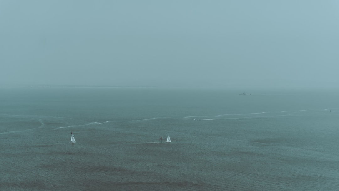 The Islands That Were Never There