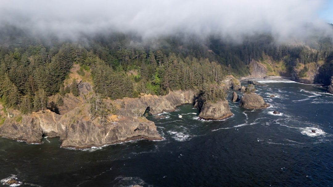 The Coastline That Has No Length