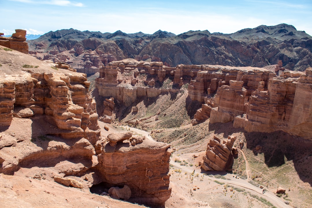 The Great Unconformity
