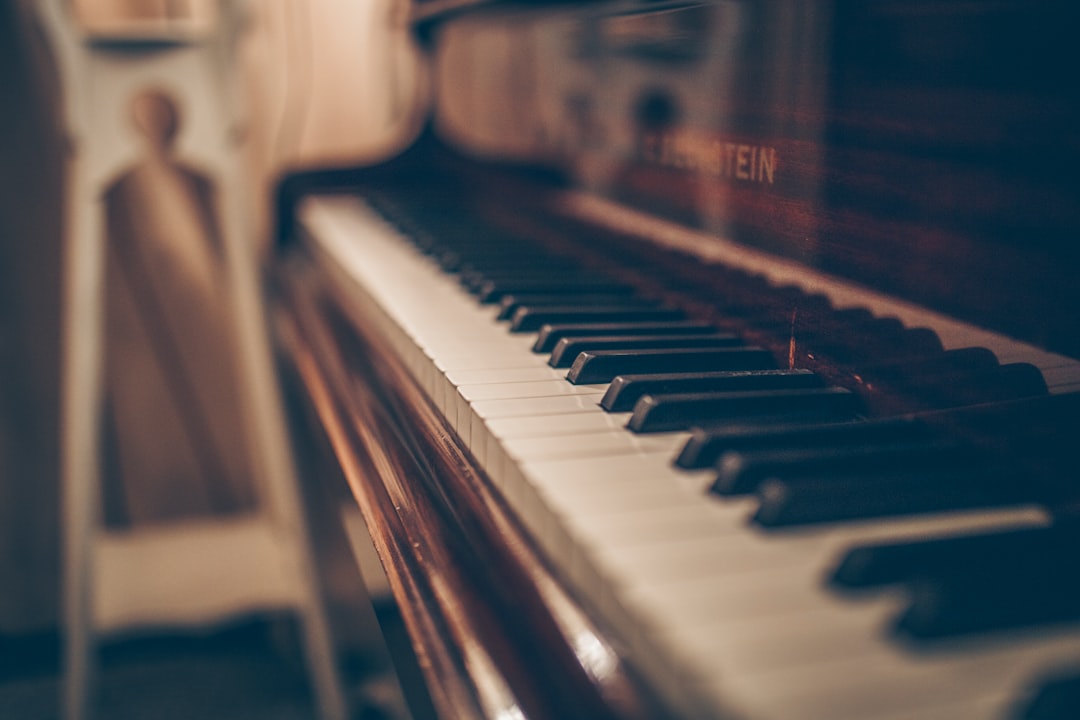 The Lie Inside Every Piano