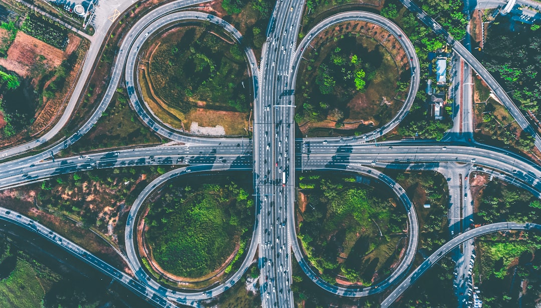 The Road That Made It Worse