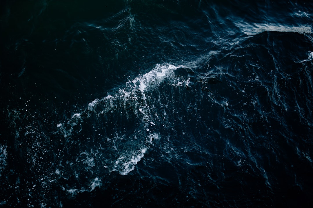 The Wave That Shouldn't Exist